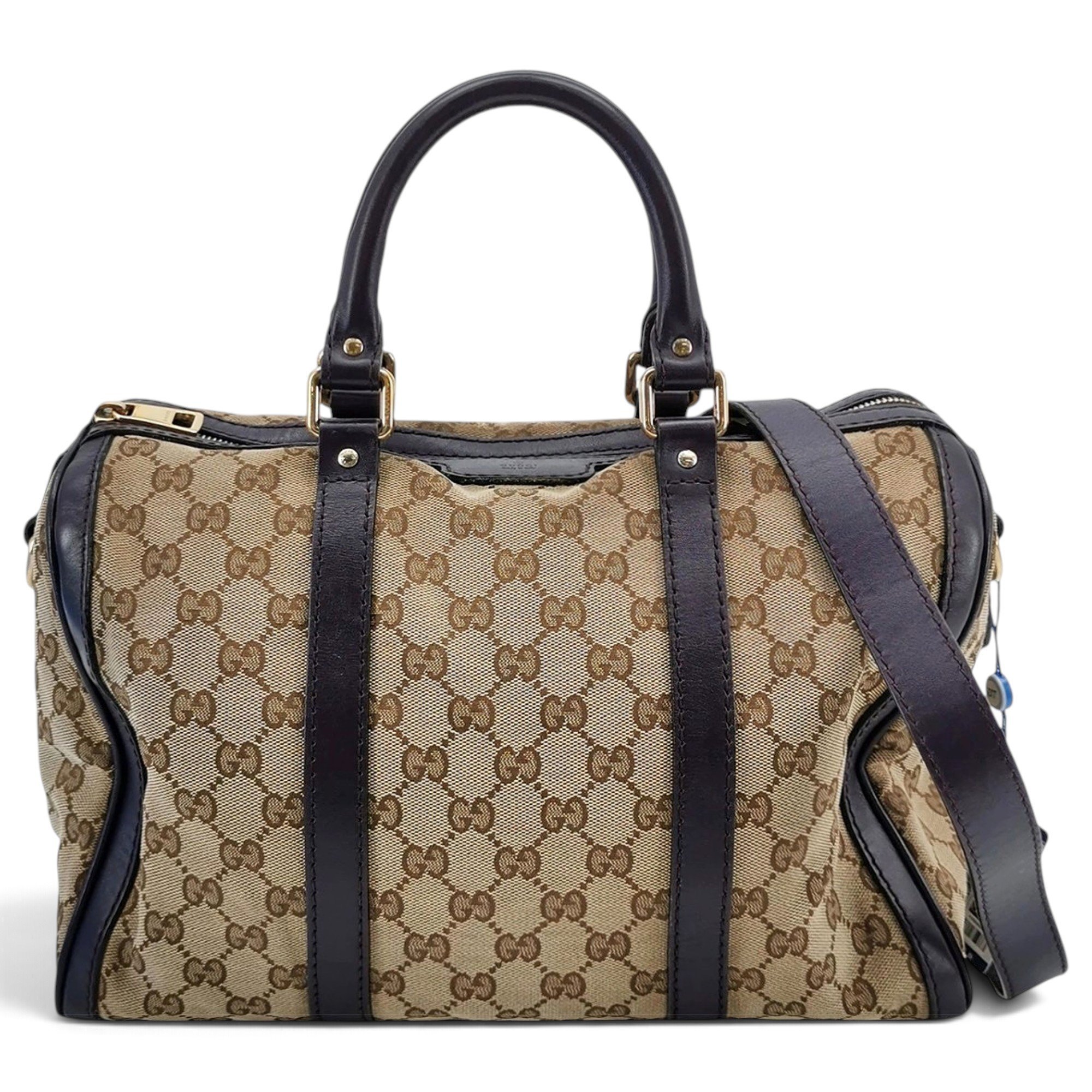 Cloth handbag
