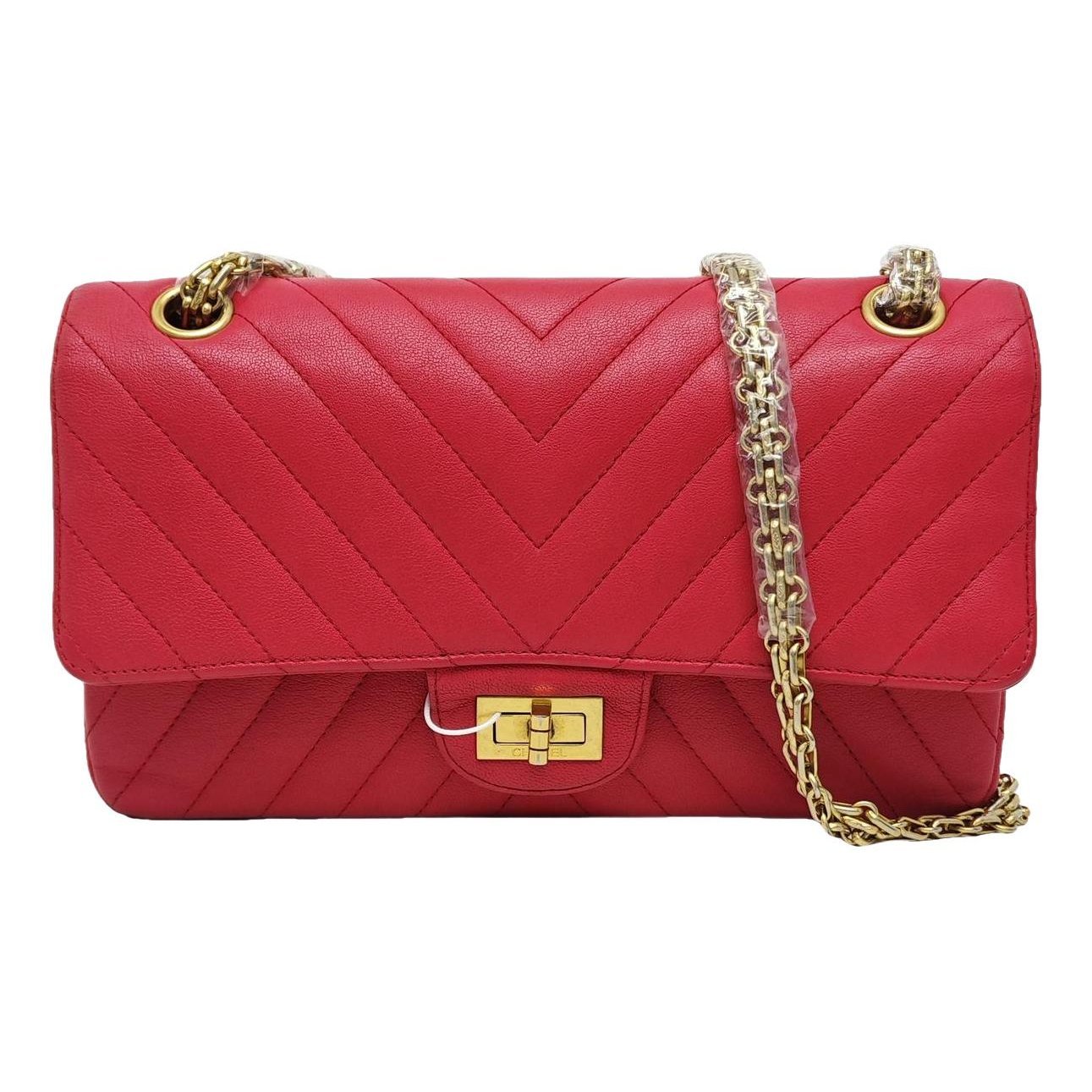 2.55 crossbody bag