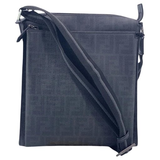 Cloth crossbody bag