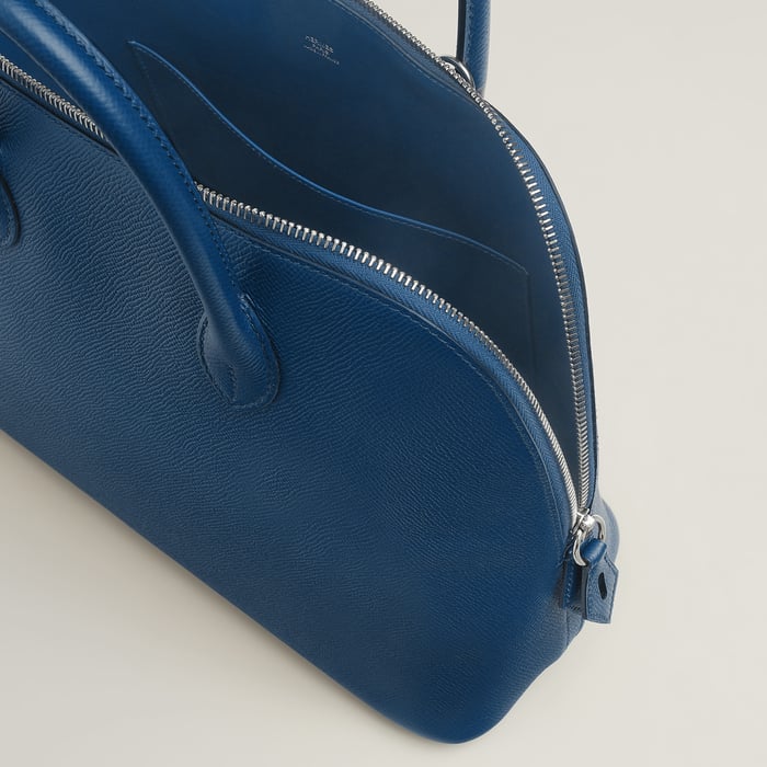 Bleu Tie Bolide 1923 - 30 Bag