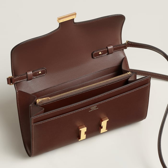 Terre Constance to Go Wallet