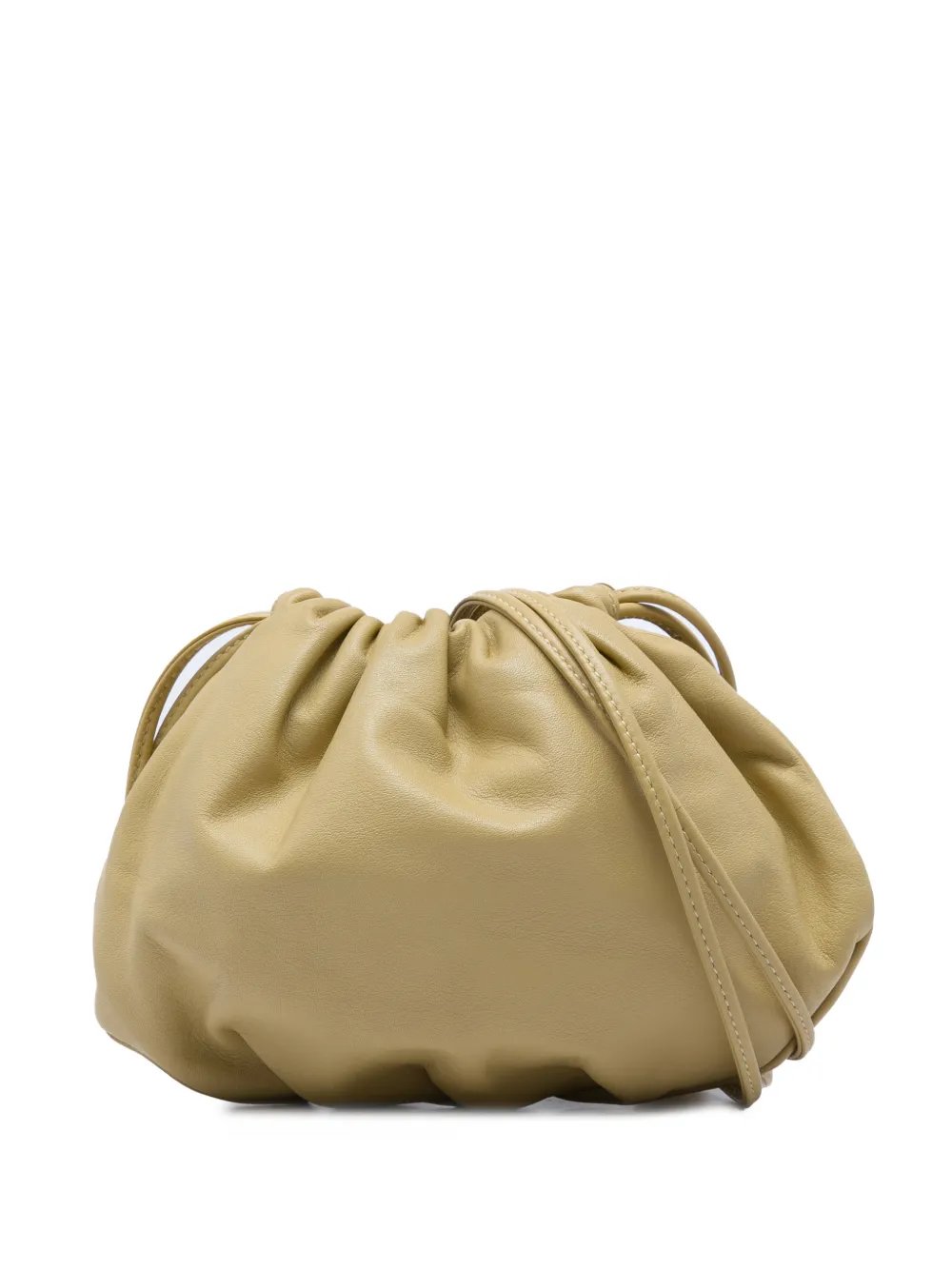 2012-2026 Lambskin The Mini Pouch crossbody bag