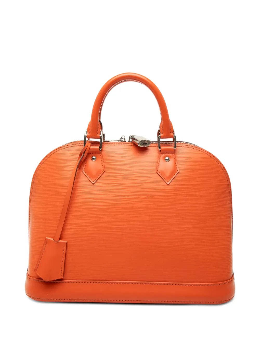 2013 Epi Alma PM handbag