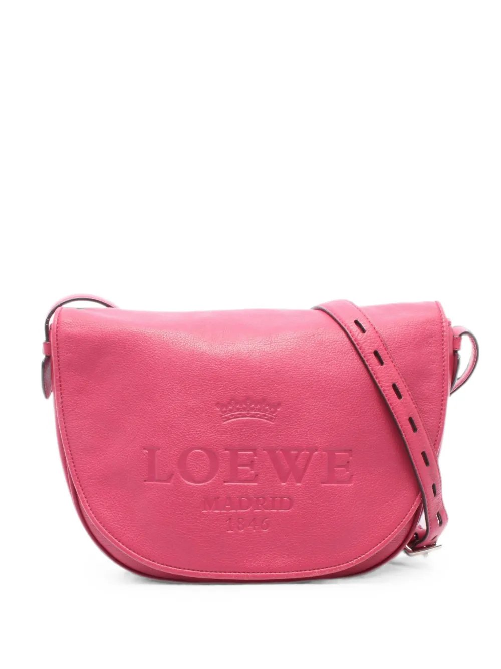 2000s Heritage shoulder bag