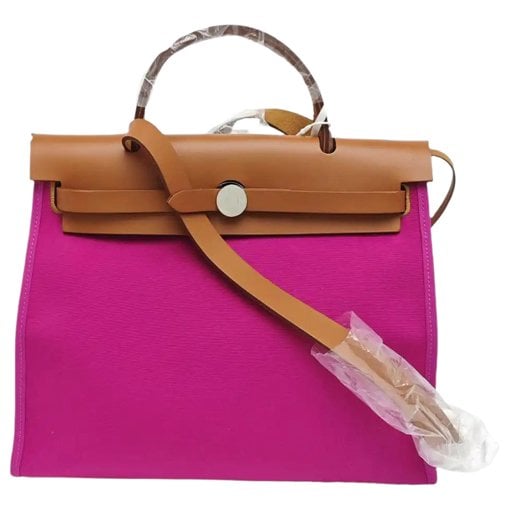 Herbag cloth handbag