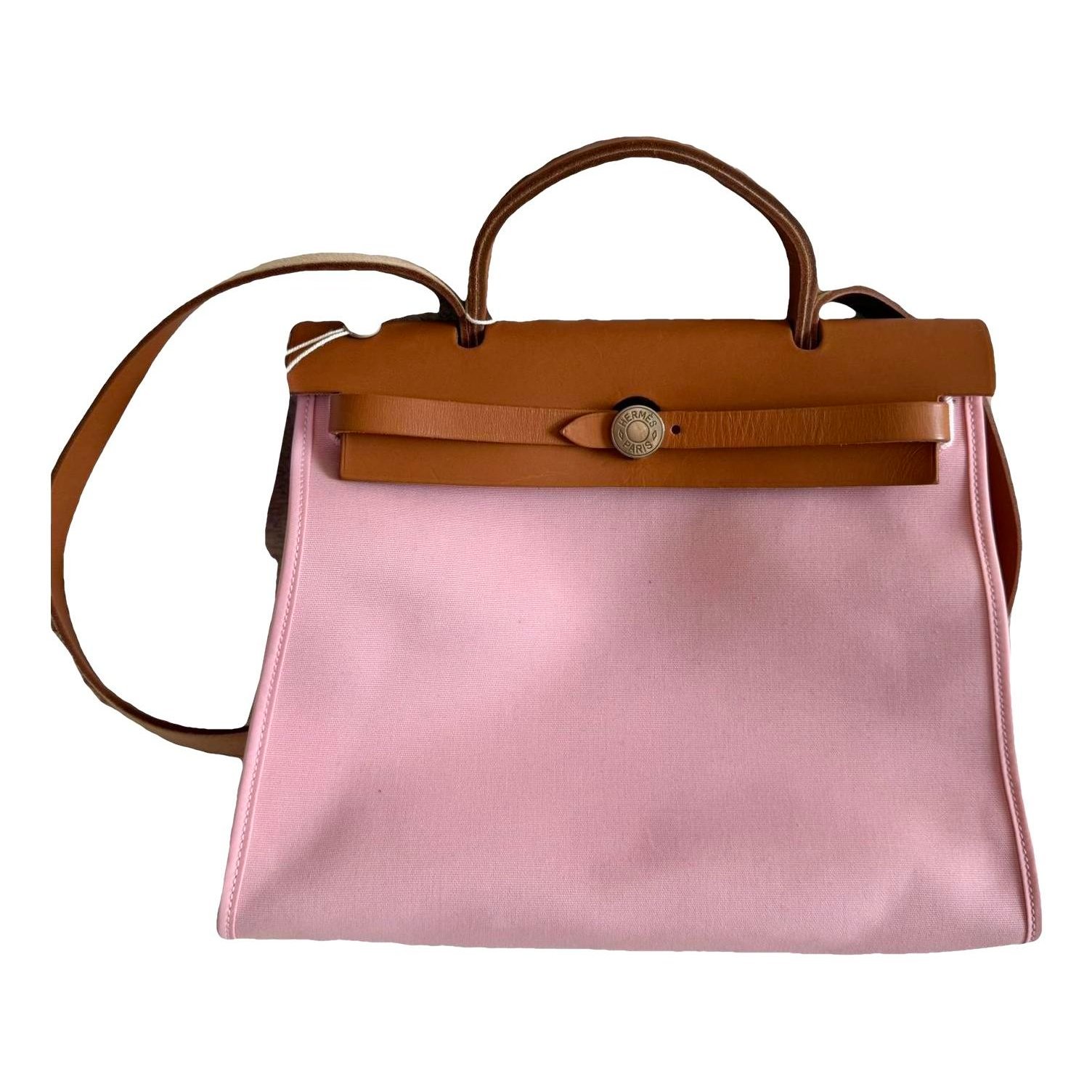 Herbag cloth handbag