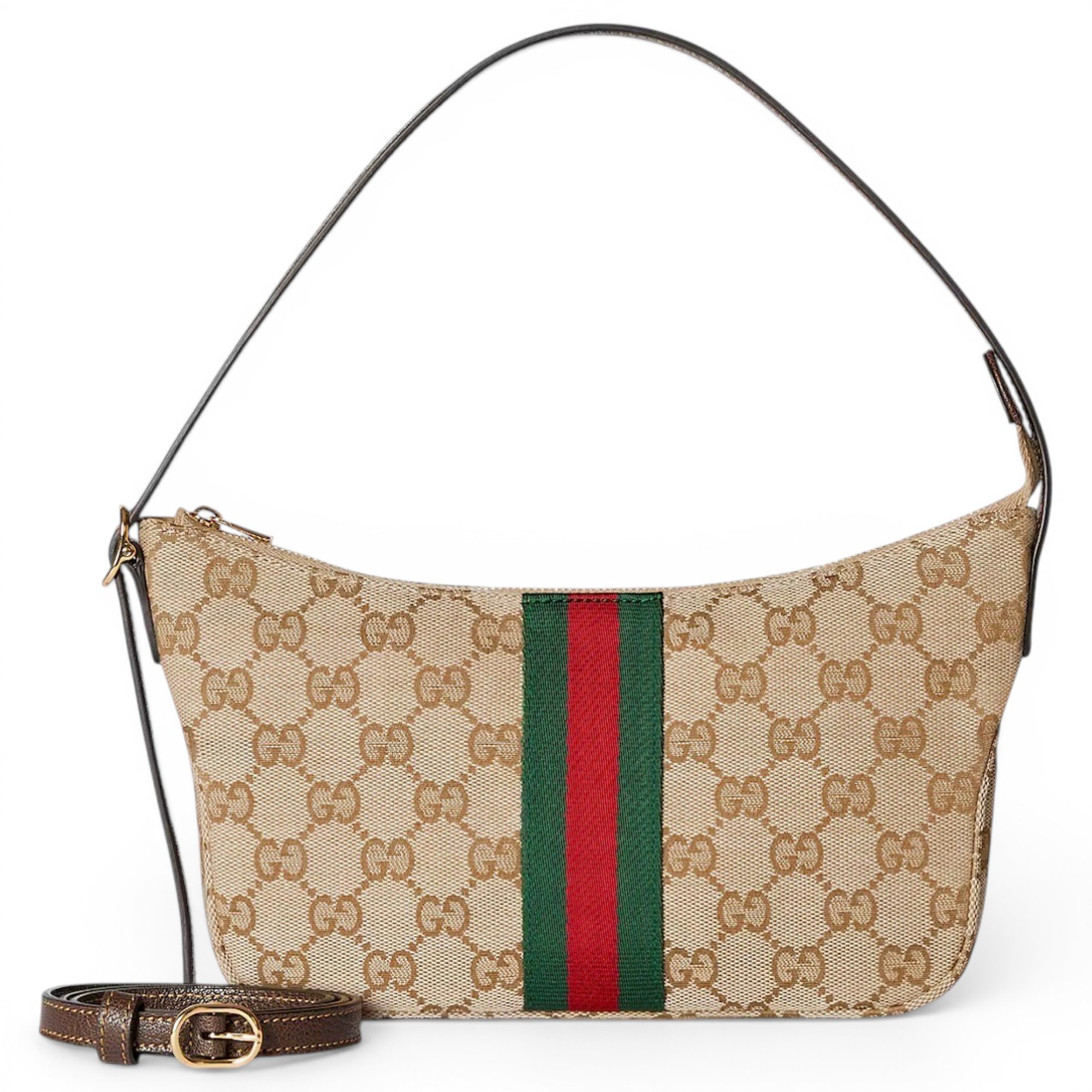 Cloth clutch bag