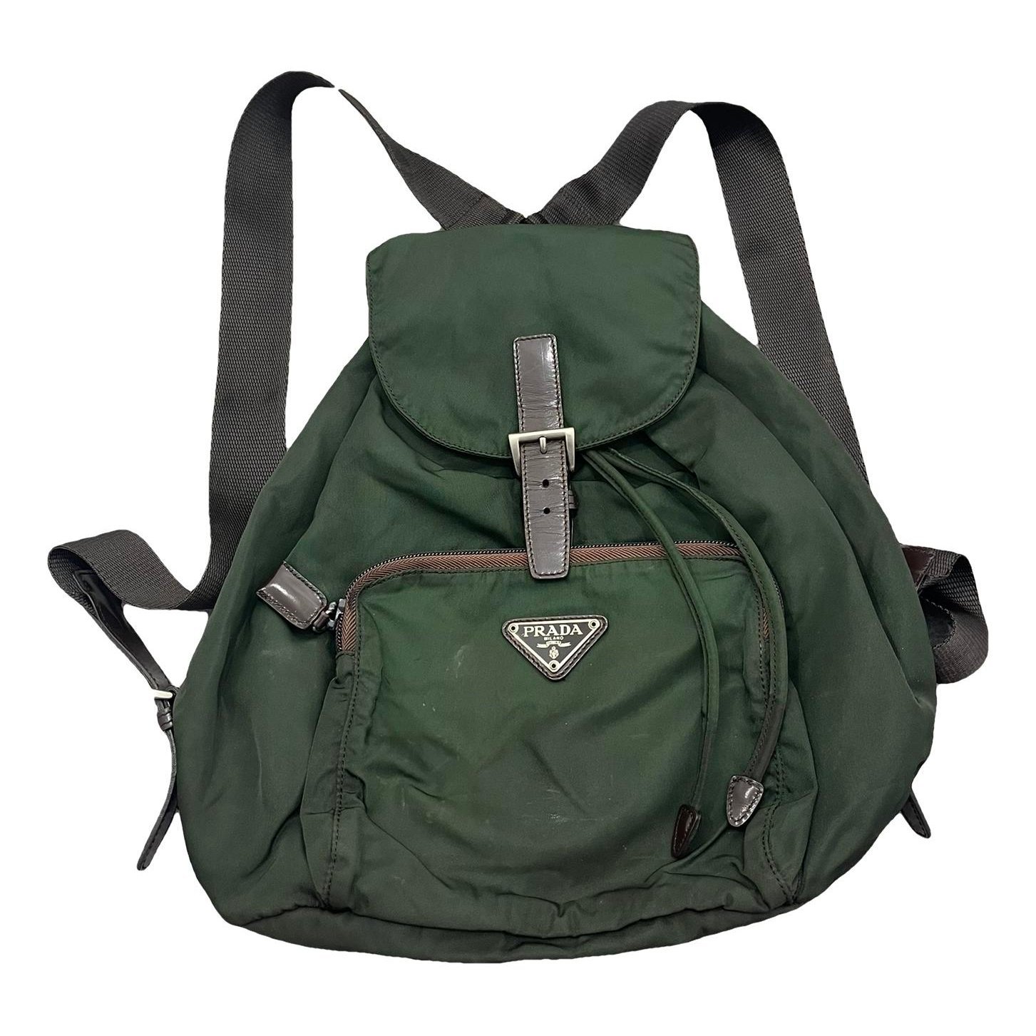 Re-Edition 1978 cloth backpack