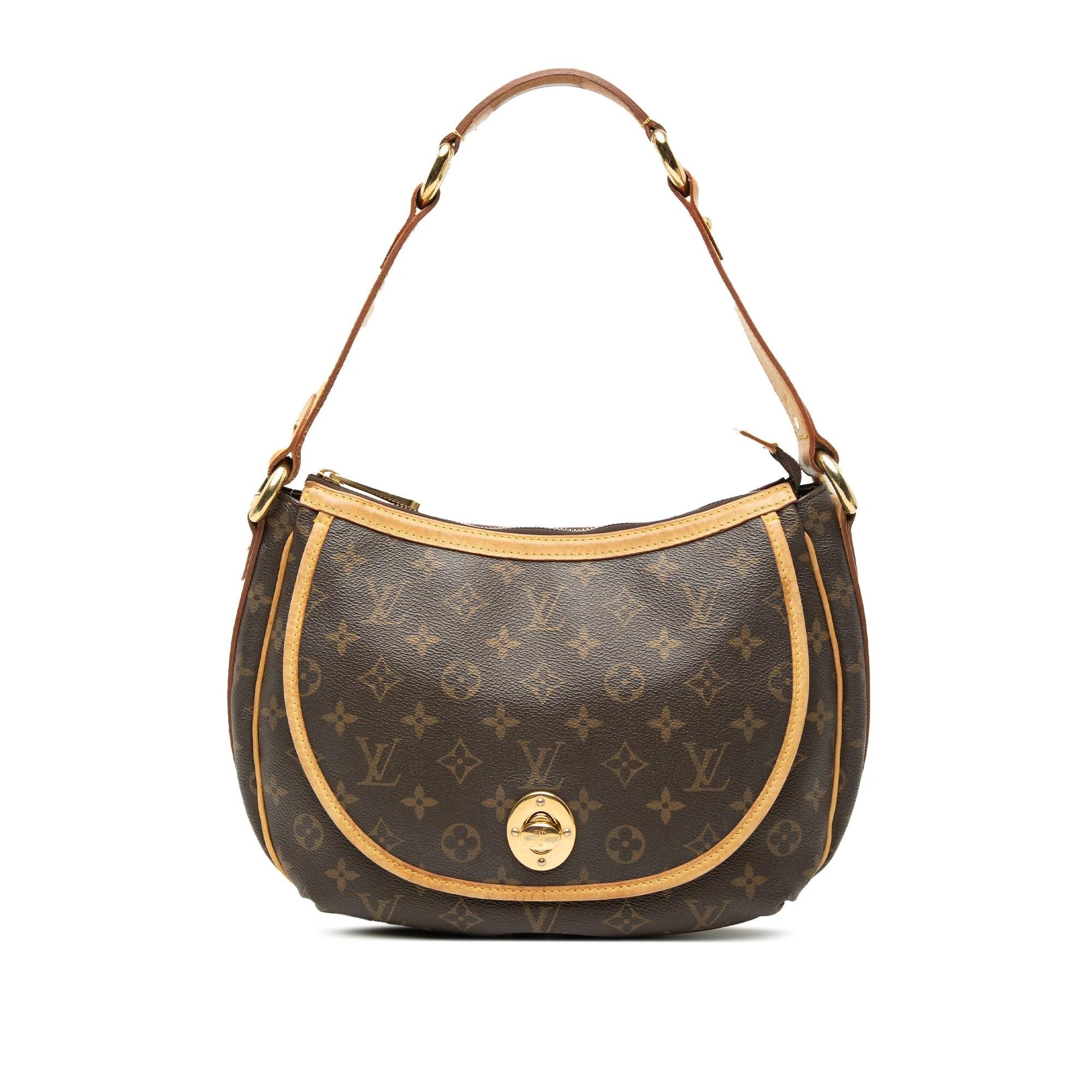 Tulum leather handbag