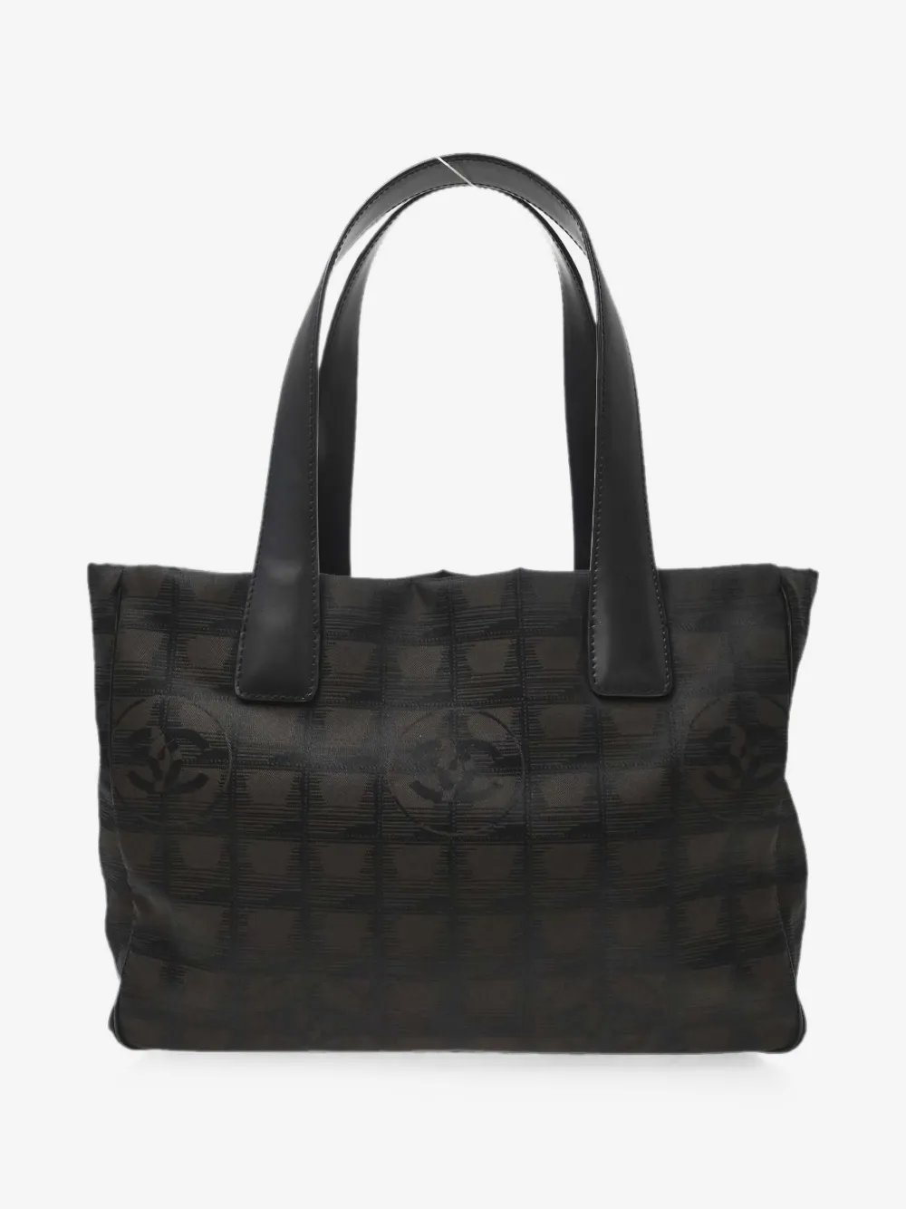 2005 PM Travel Line tote bag