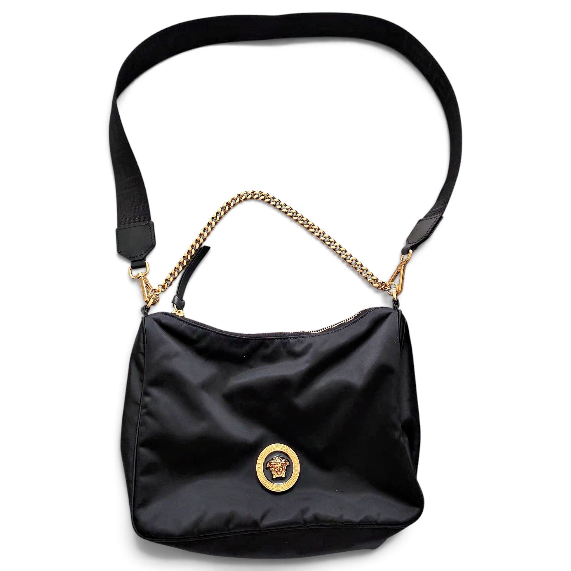 La Medusa handbag