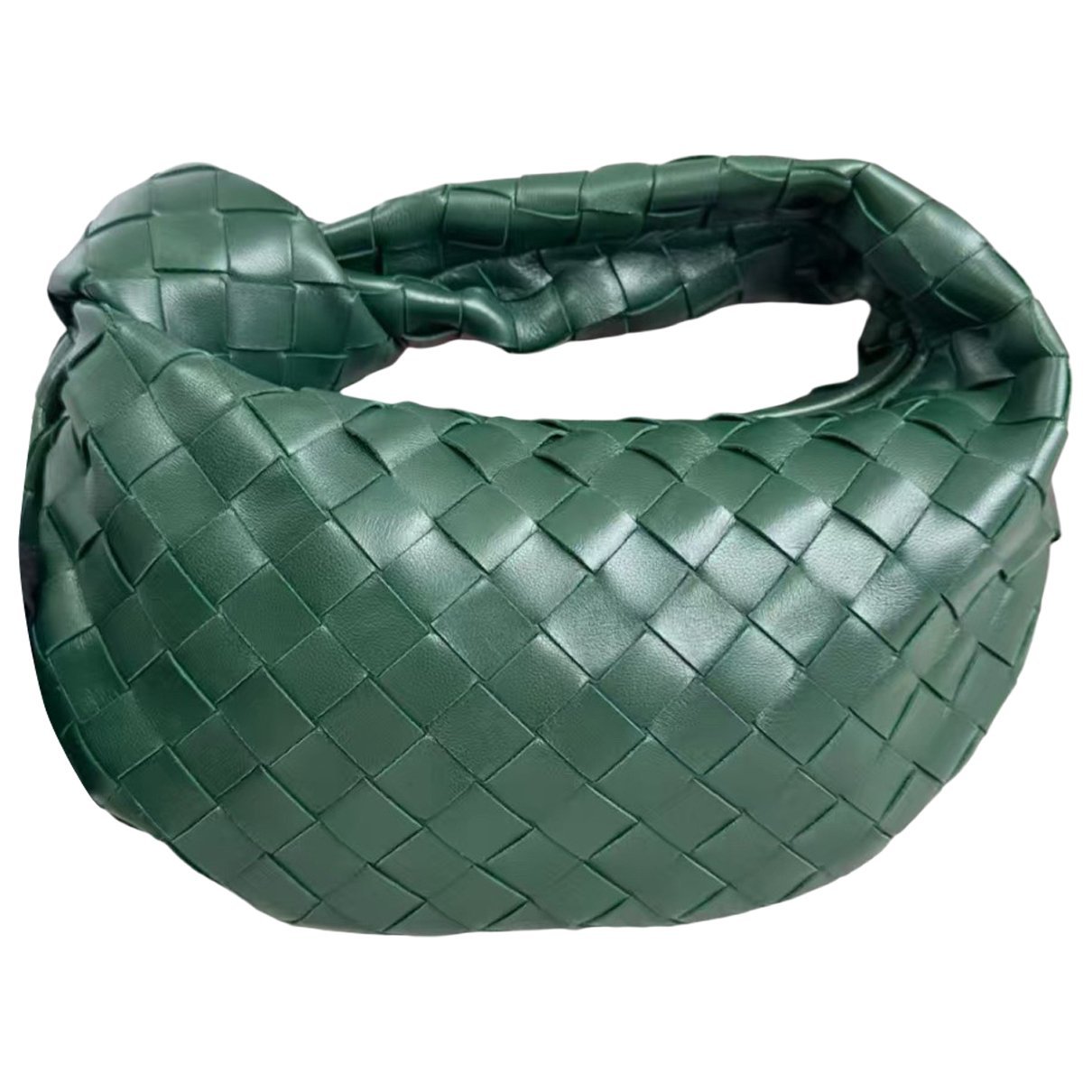 Jodie leather handbag