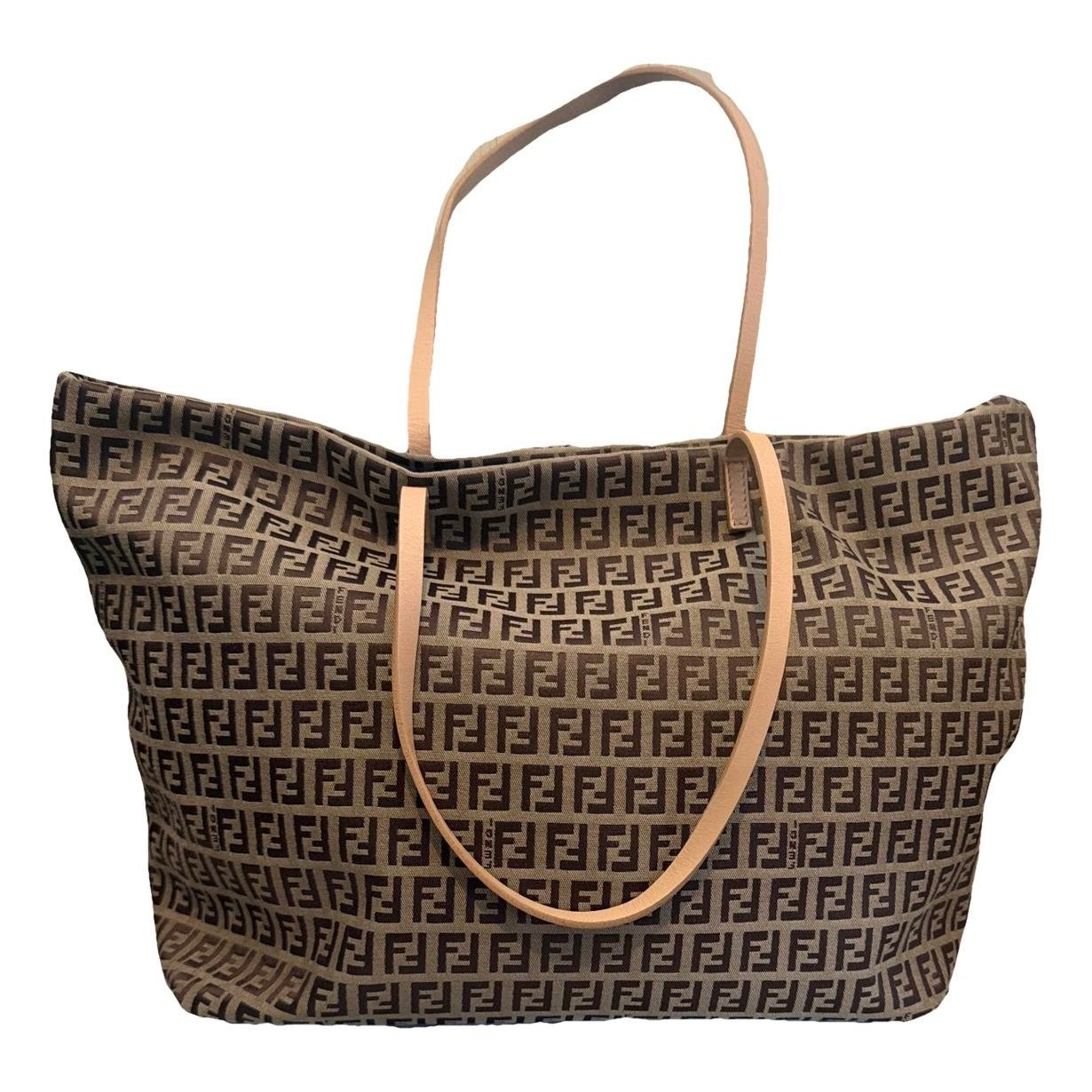Cloth handbag