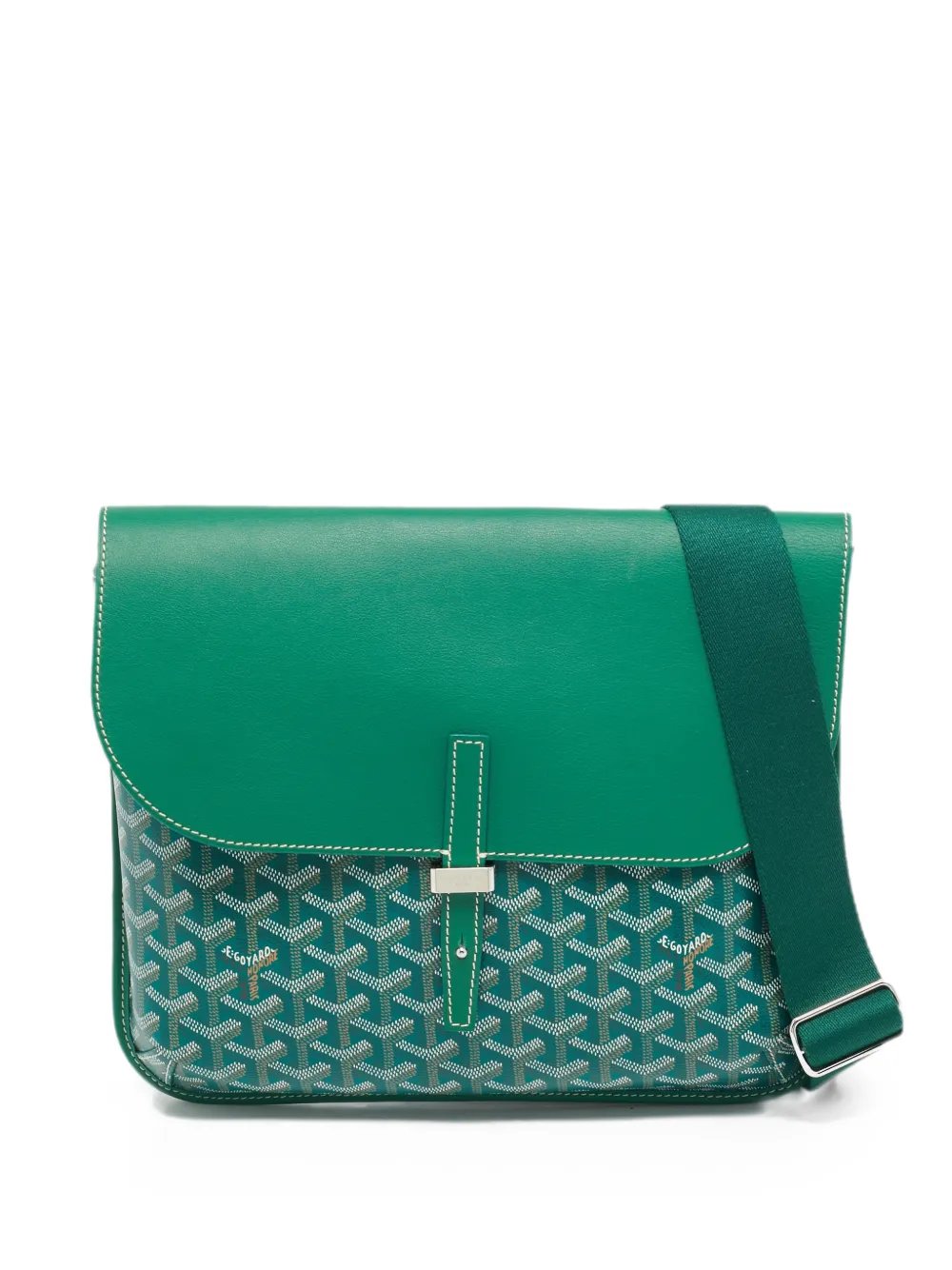 2024 Coursier Goyardine messenger bag