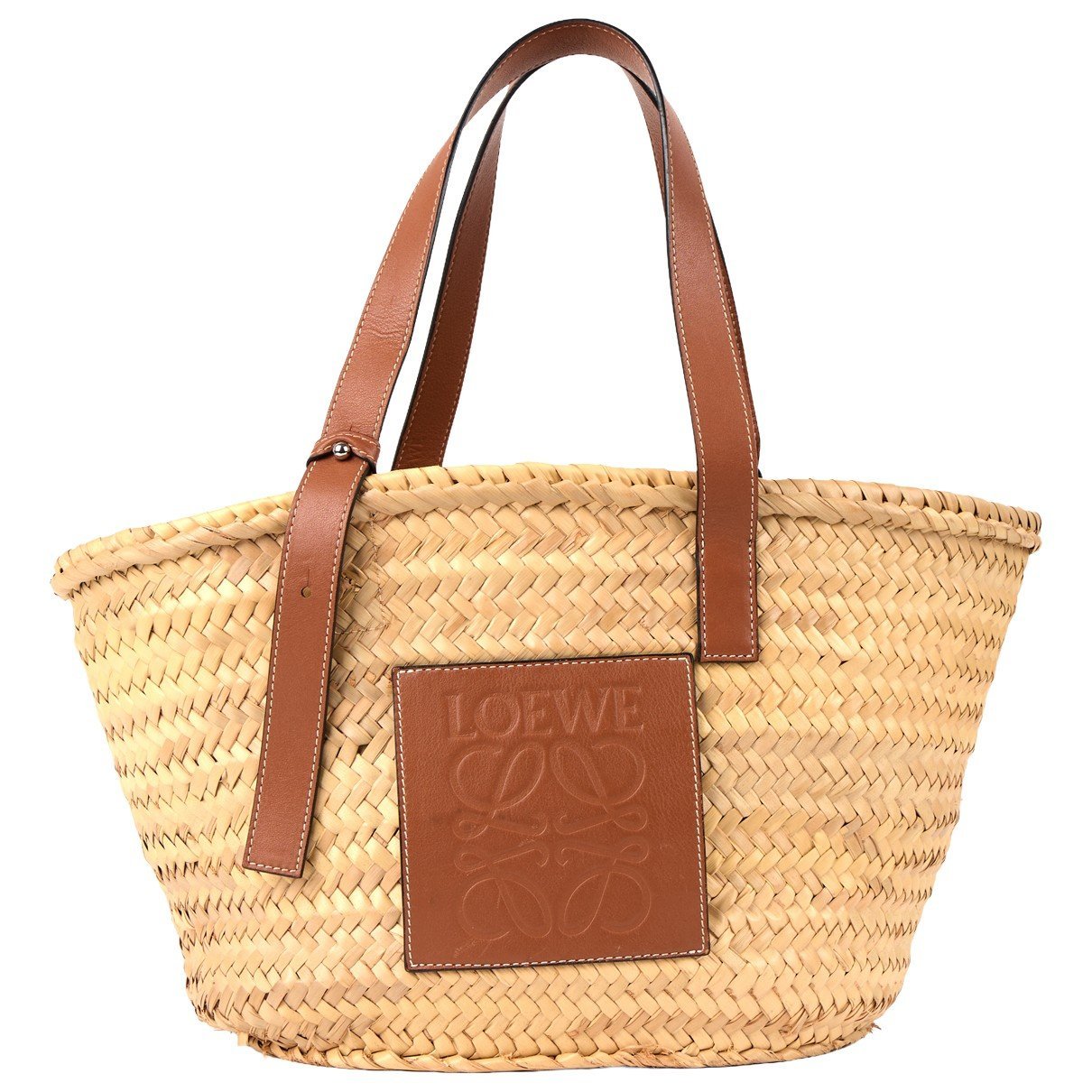 Basket Bag tote
