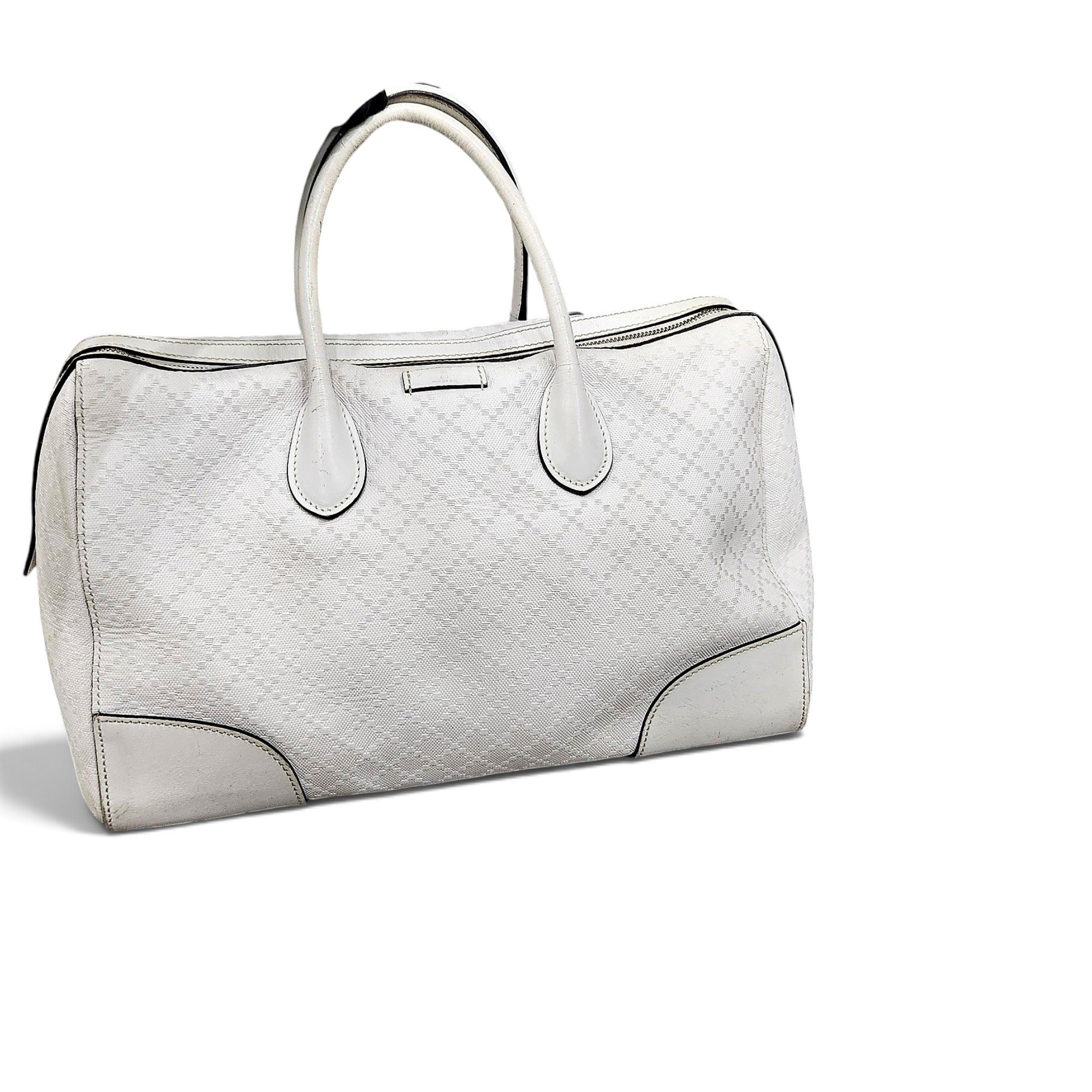 Princy leather handbag