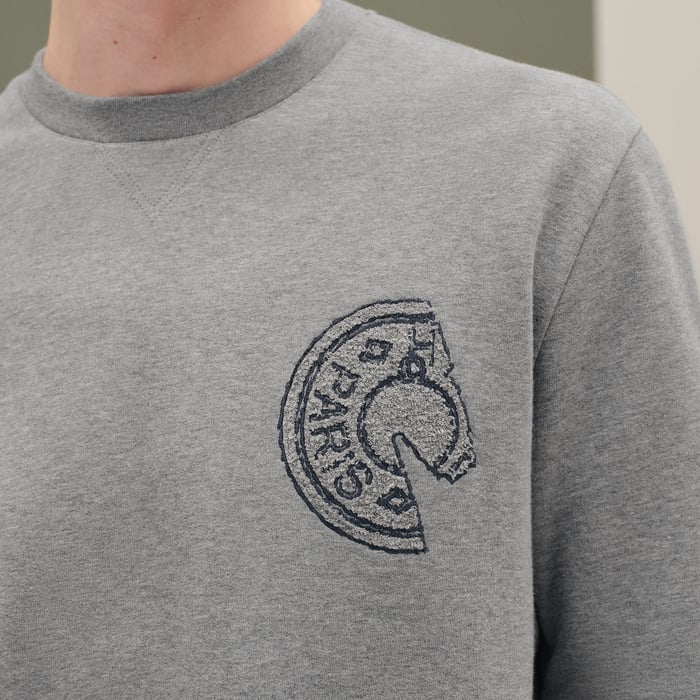 Gris C.d.s. T-shirt