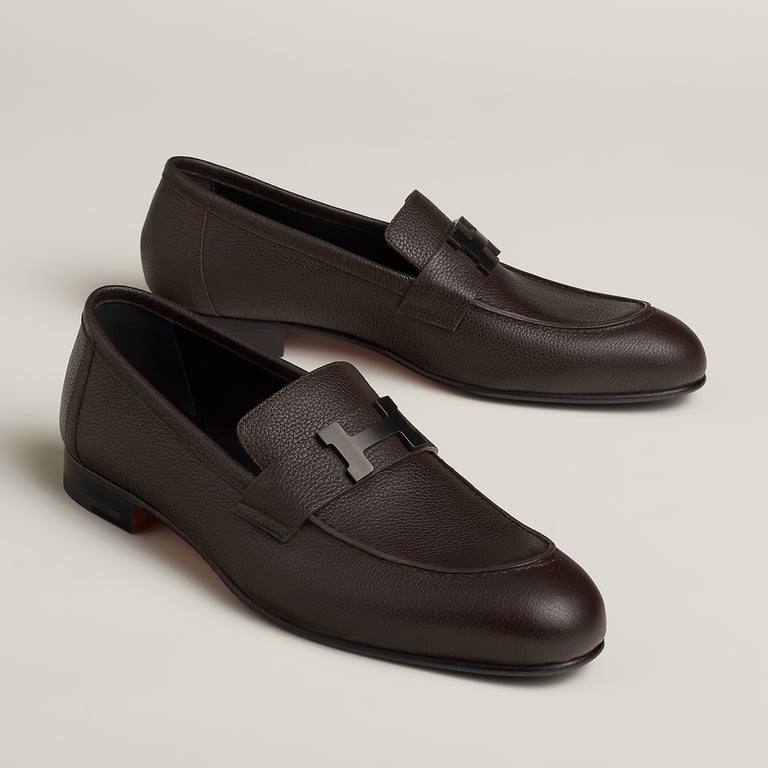 Mocassim Paris