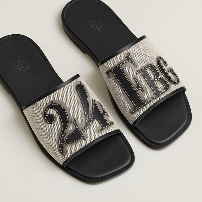 Ironic Sandal