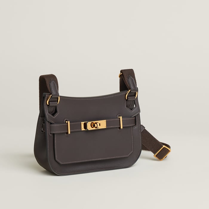 Ébène Jypsiere Mini Bag