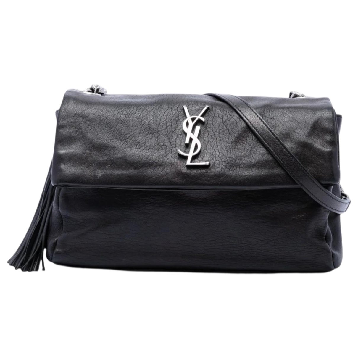 West Hollywood leather bag