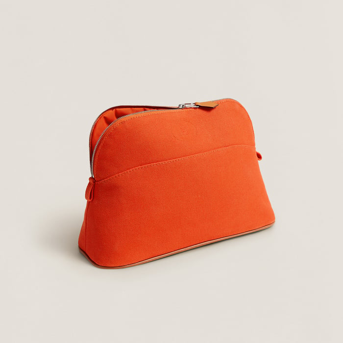 Orange Feu Nécessaire Bolide, Modelo Médio