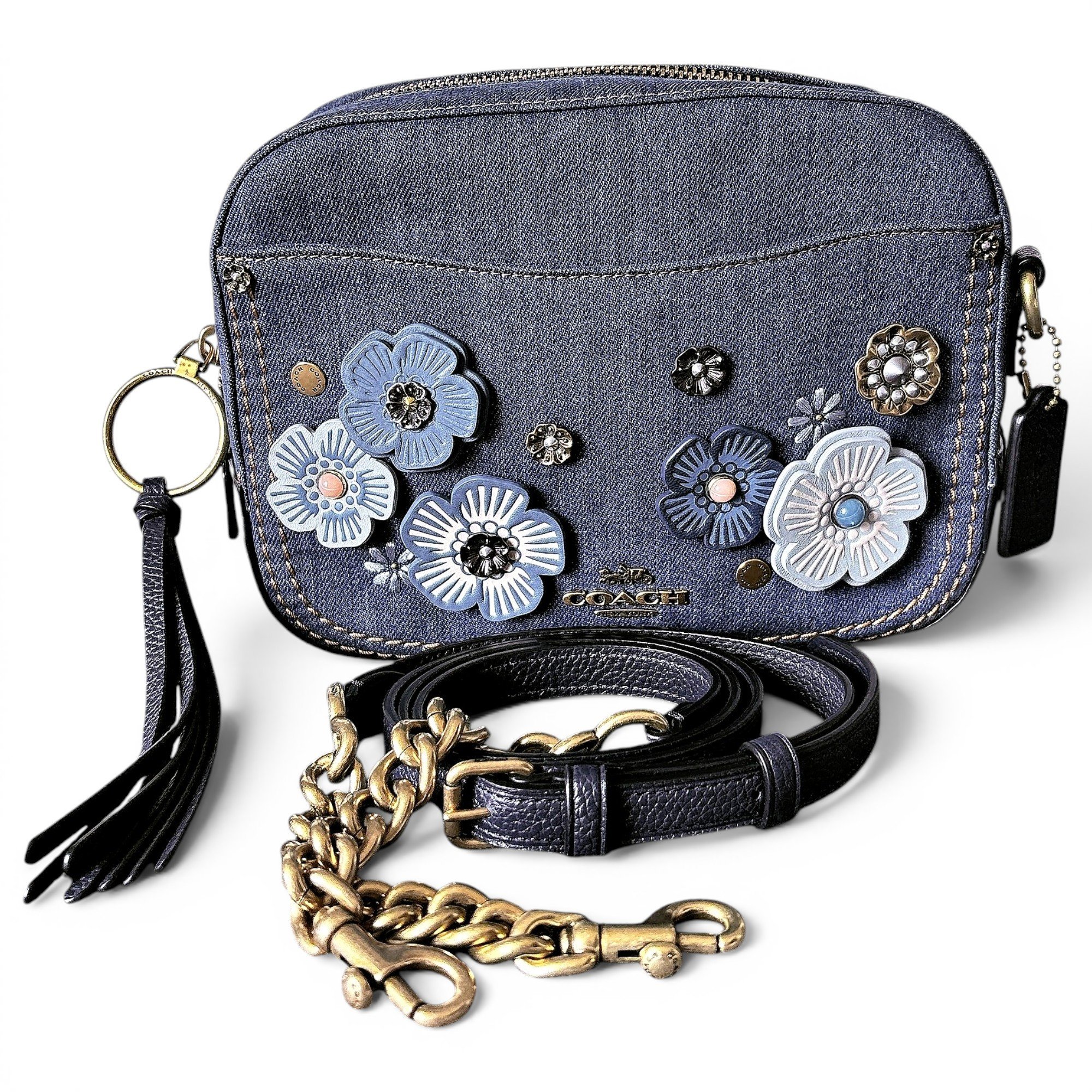 Crossbody bag