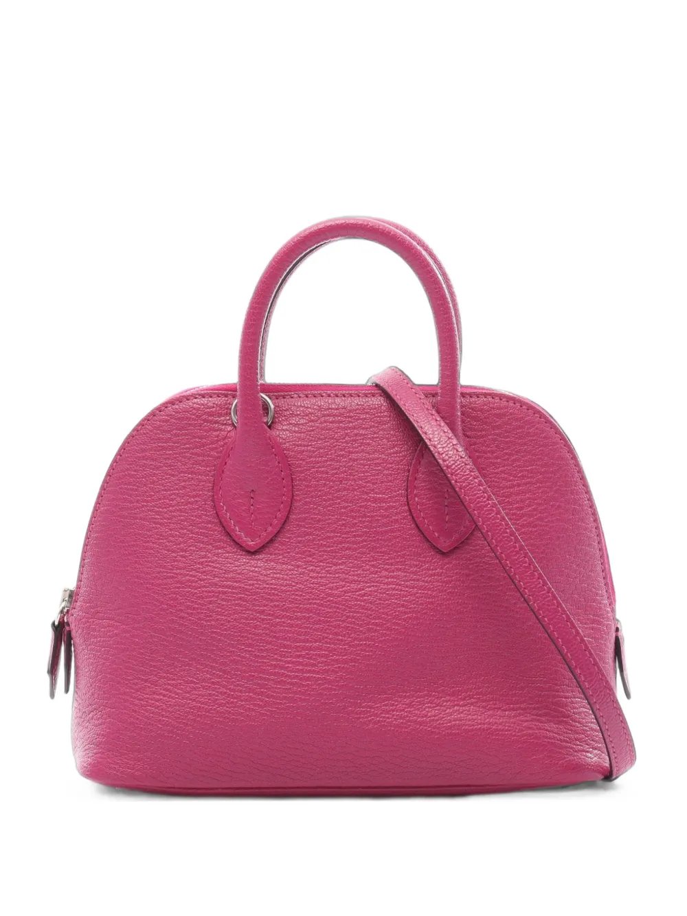 2017 mini Bolide 1923 tote bag