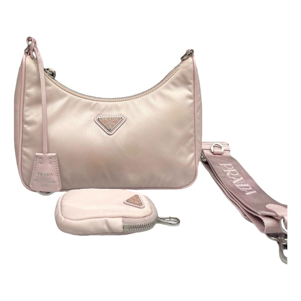Re-Edition 2005 handbag