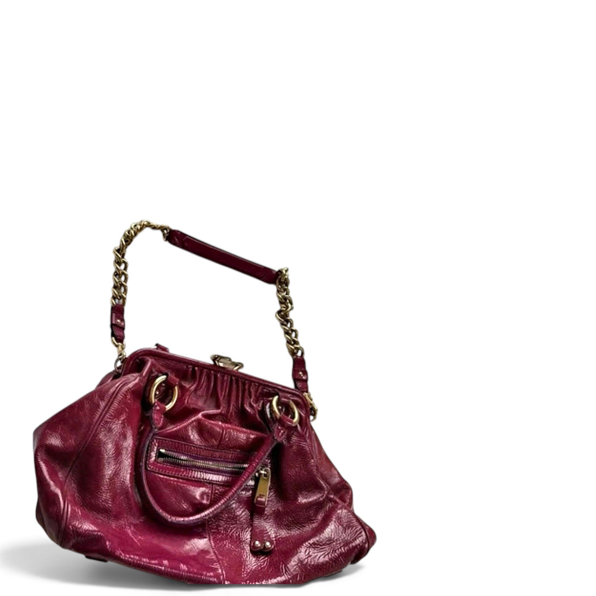 Marc Jacobs Leather handbag