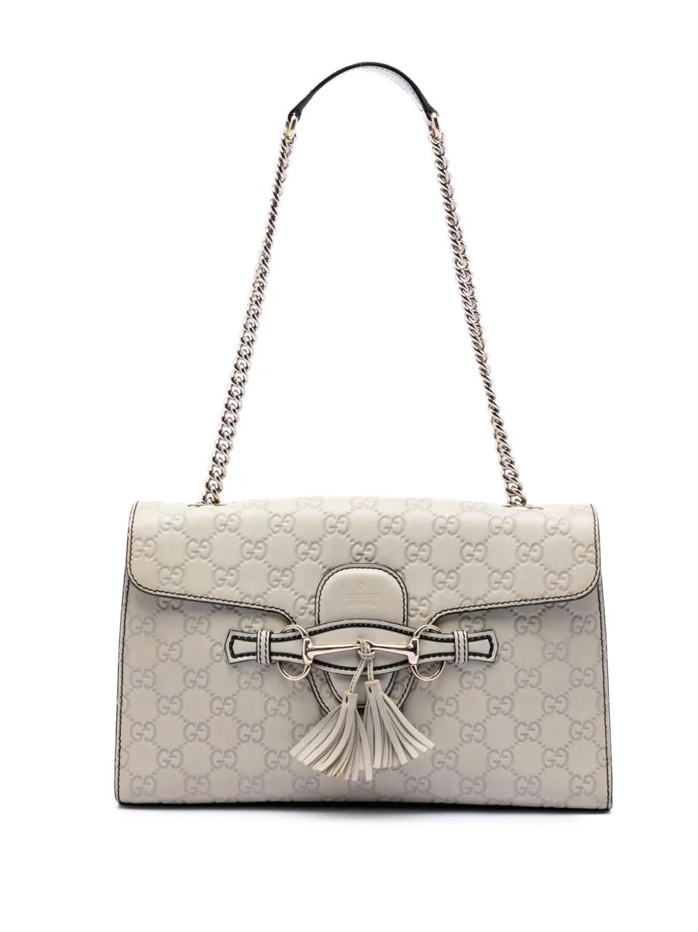 2016-2026 Medium Guccissima Emily shoulder bag