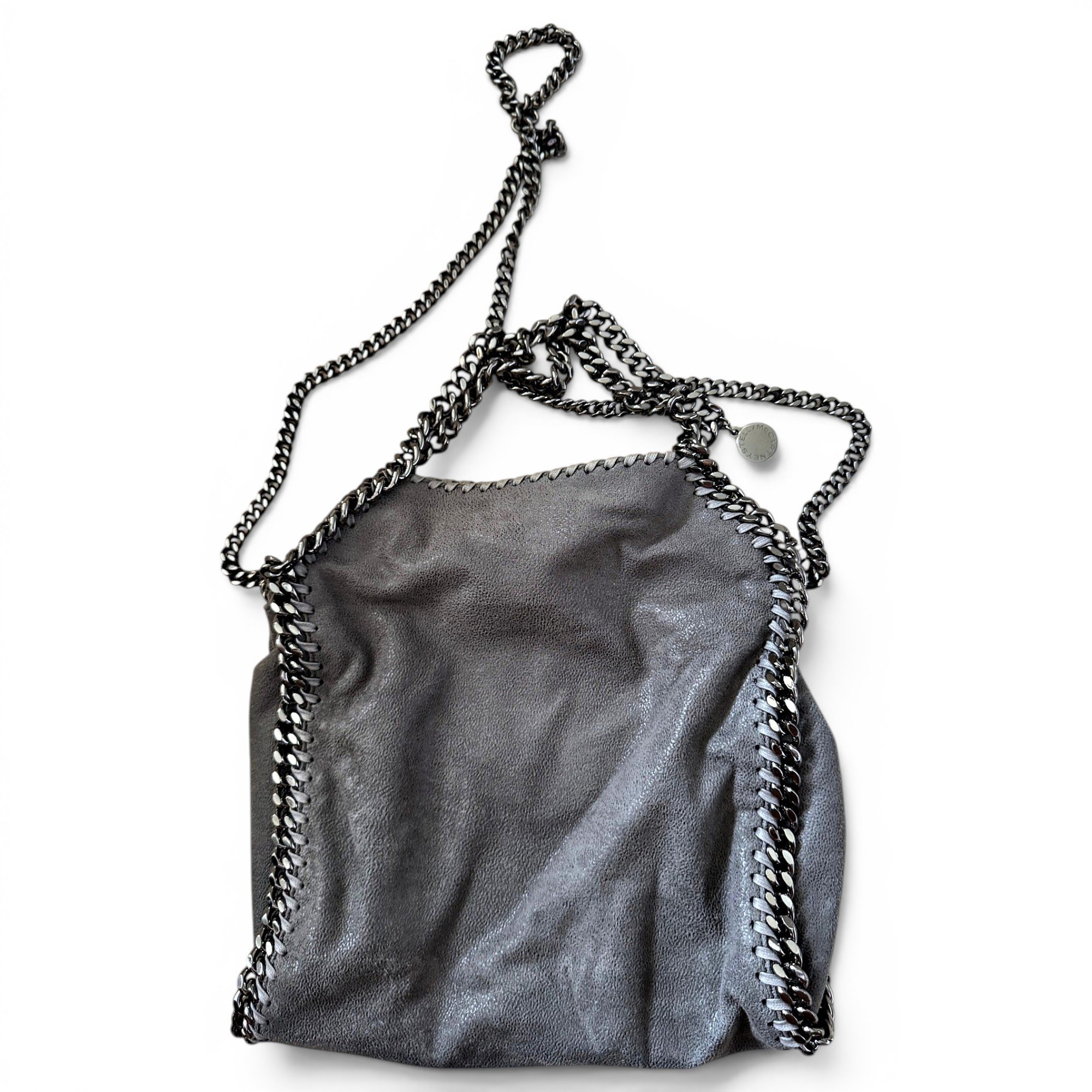 Falabella vegan leather crossbody bag