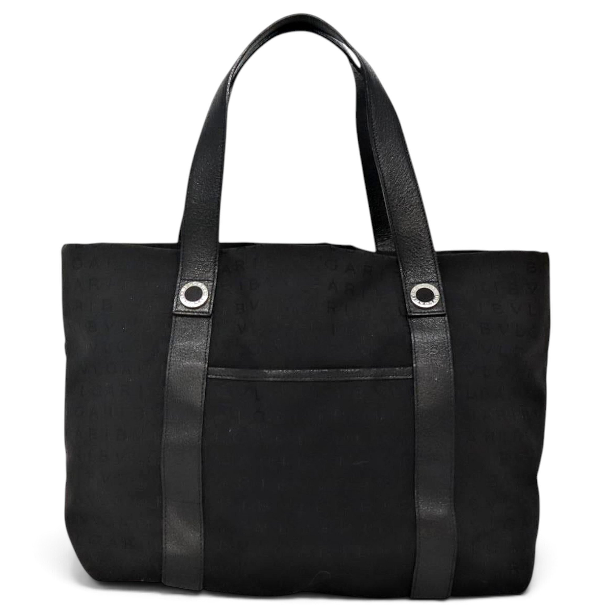 Cloth tote