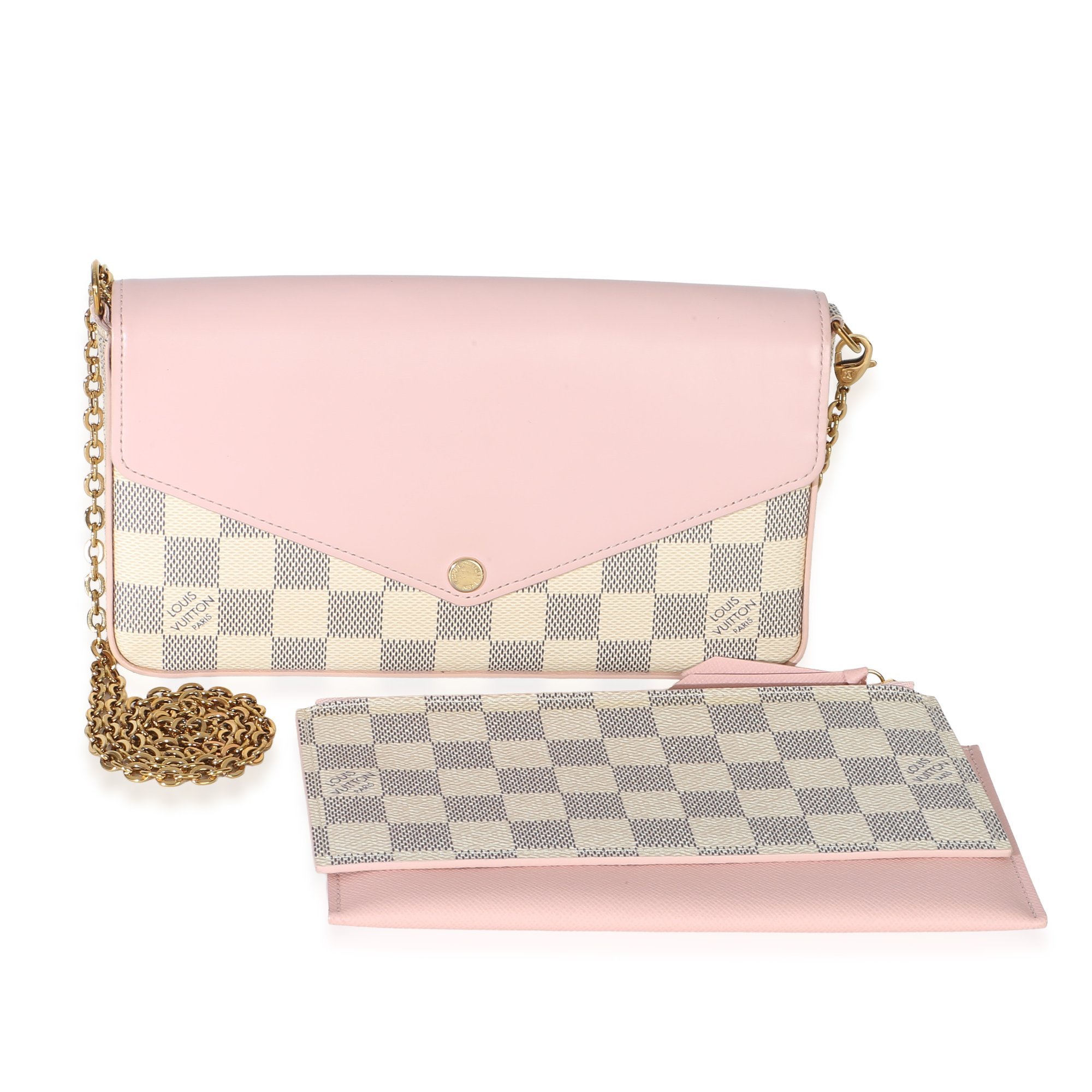 Félicie cloth handbag