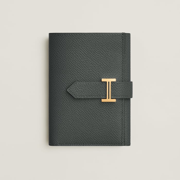 Vert Mangrove Bearn Wallet
