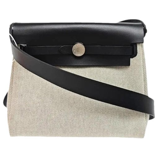 Herbag Zip cloth crossbody bag