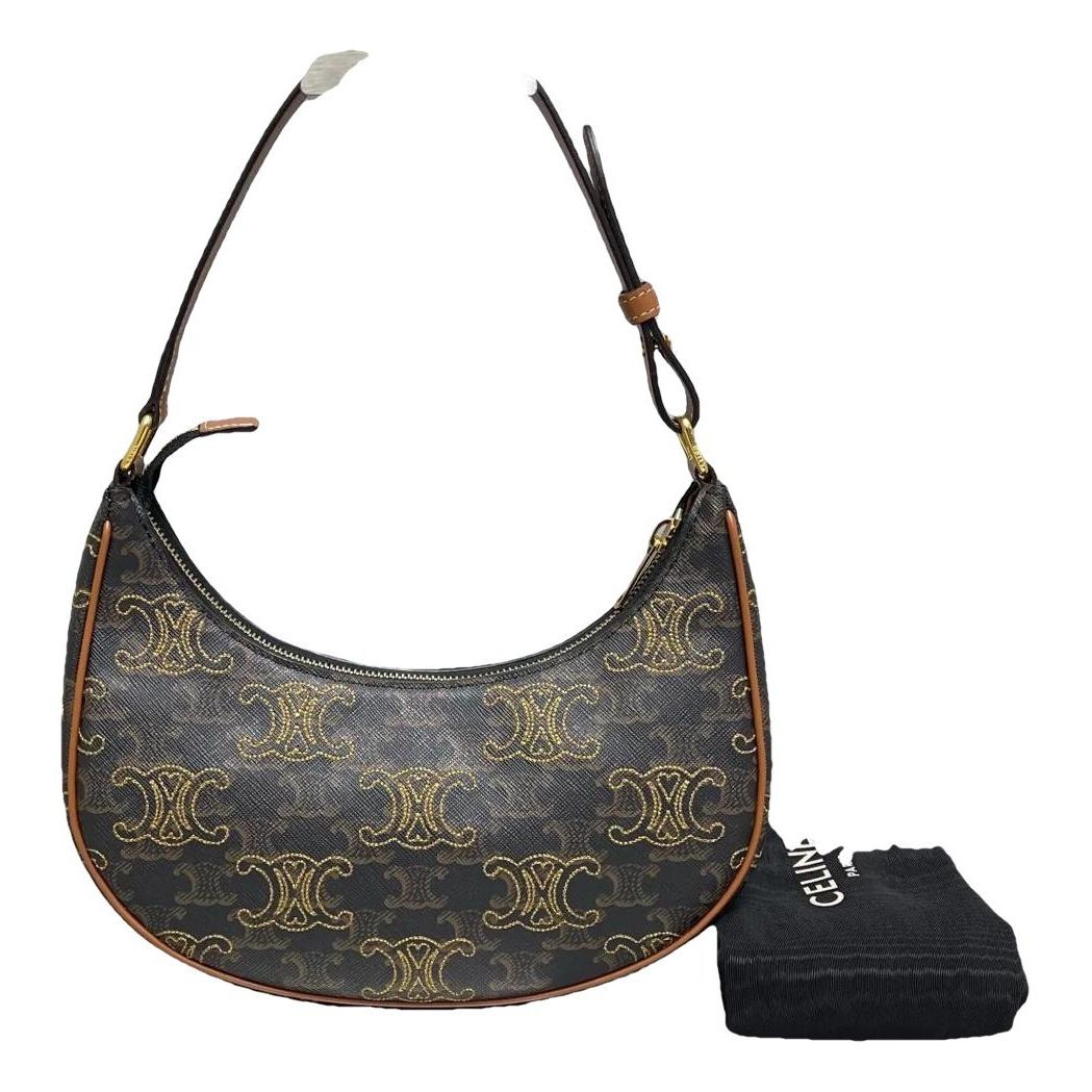 Ava cloth handbag