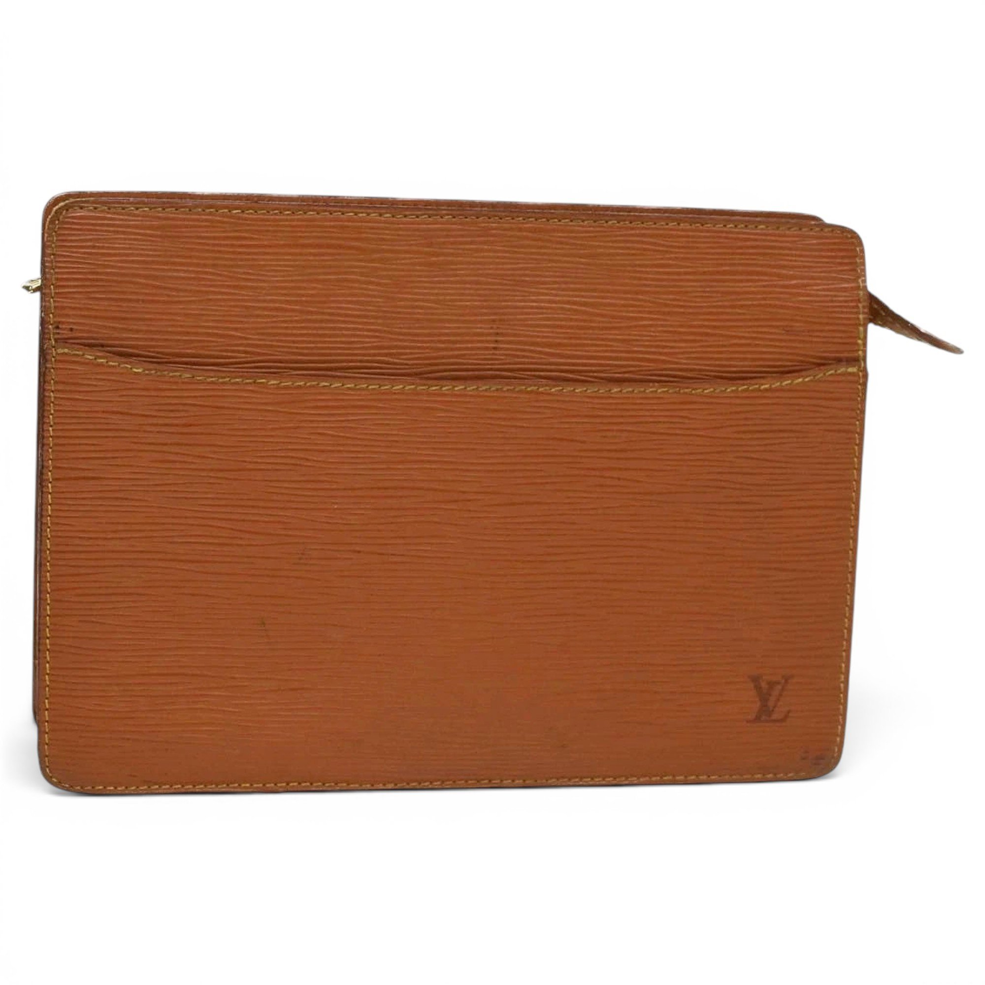 Clutch bag