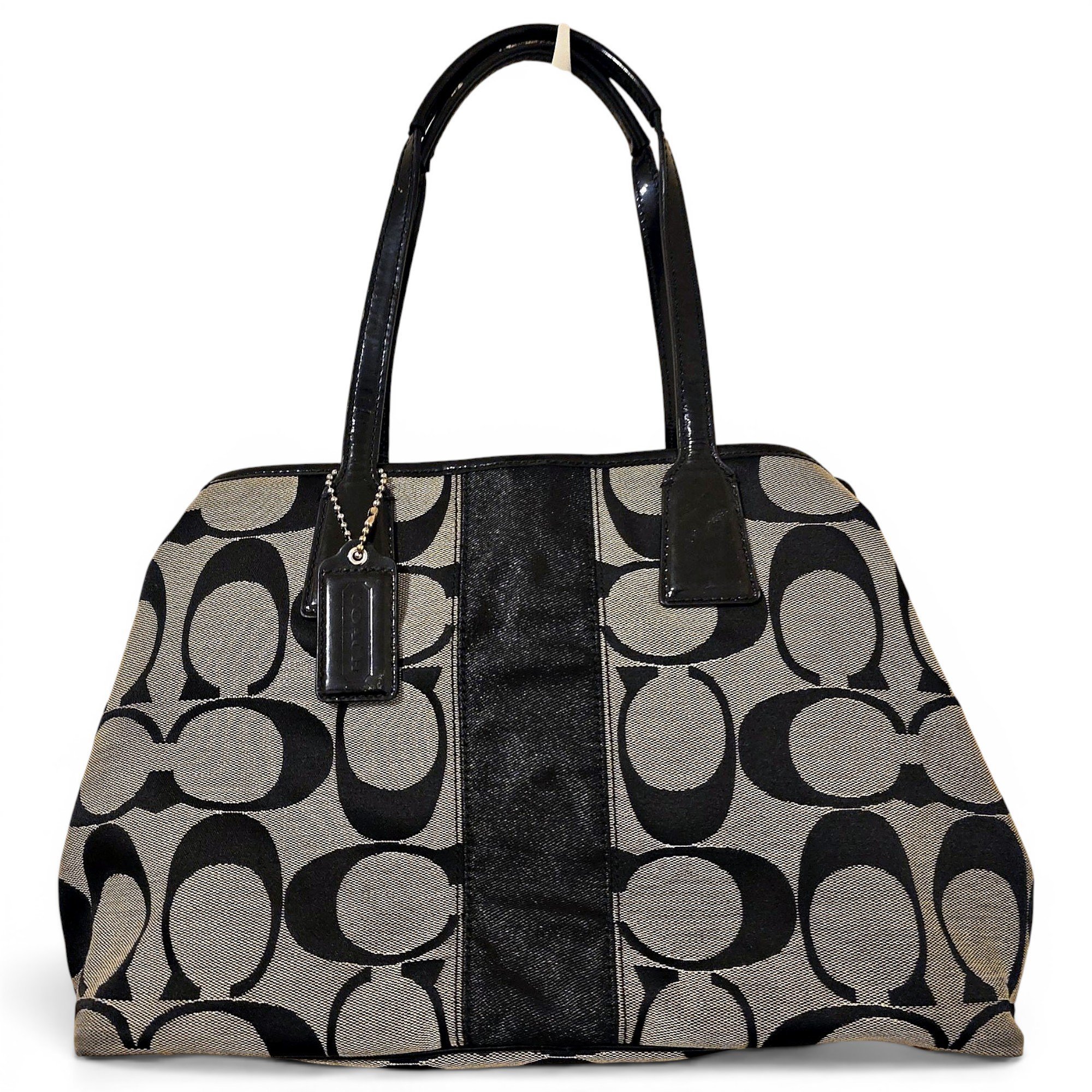 Cloth handbag