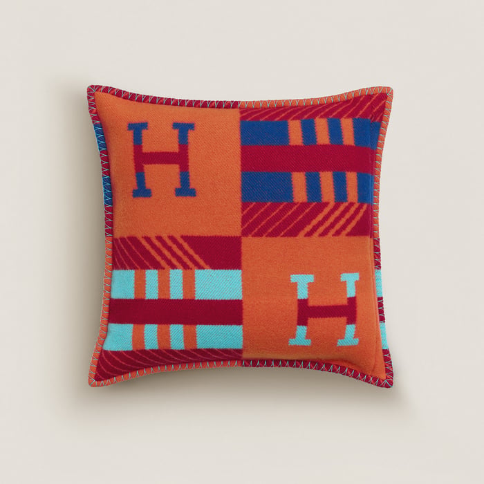 Avalon Jump'H Pillow