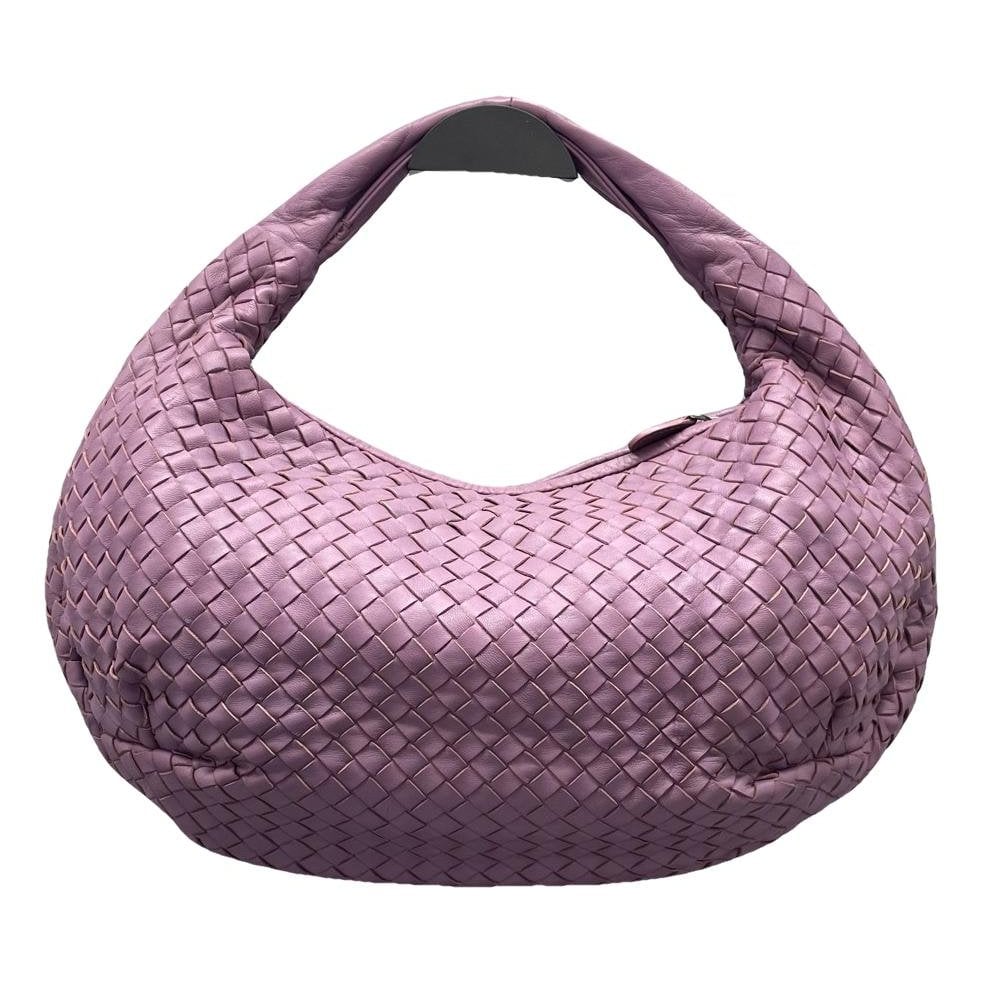Sardine leather handbag