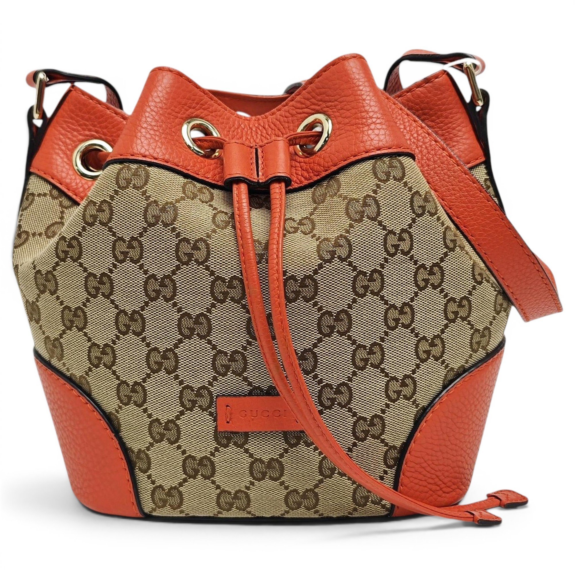 Bree cloth handbag