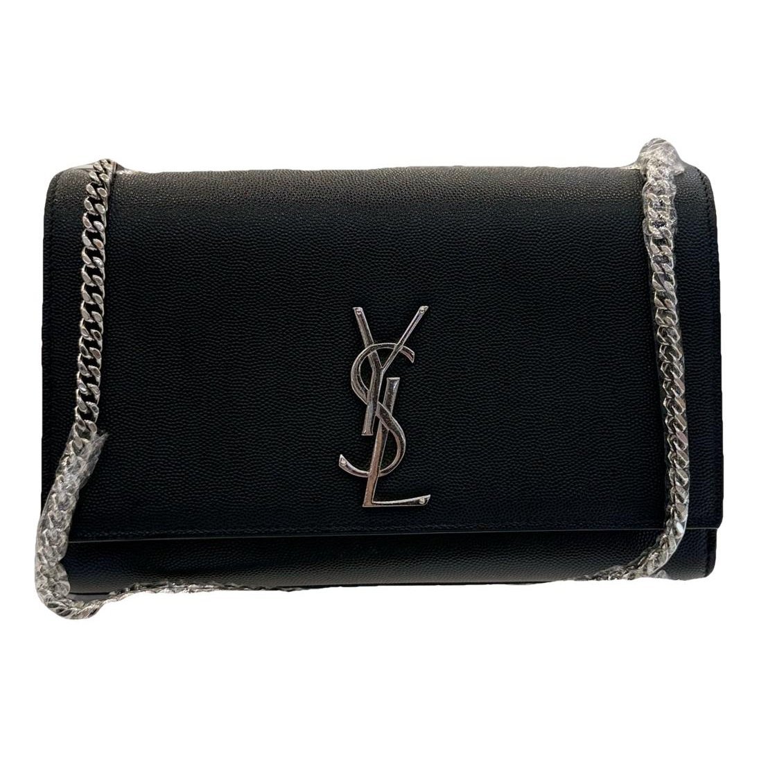 Kate monogramme leather handbag
