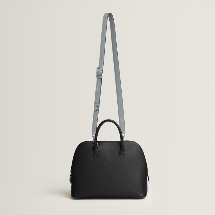 Gris Pantin A-strap 20 MM Bag Strap