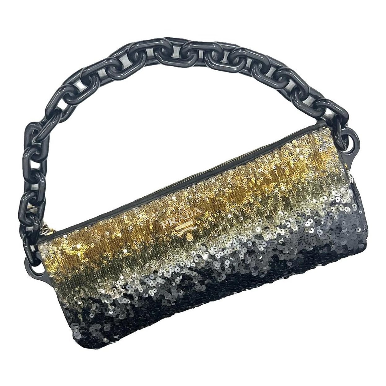 Glitter handbag