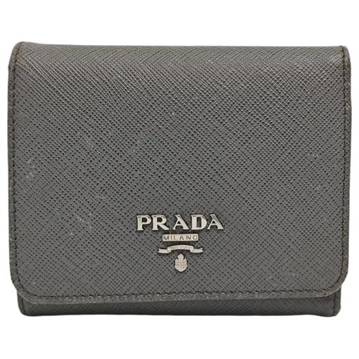 Leather mini bag