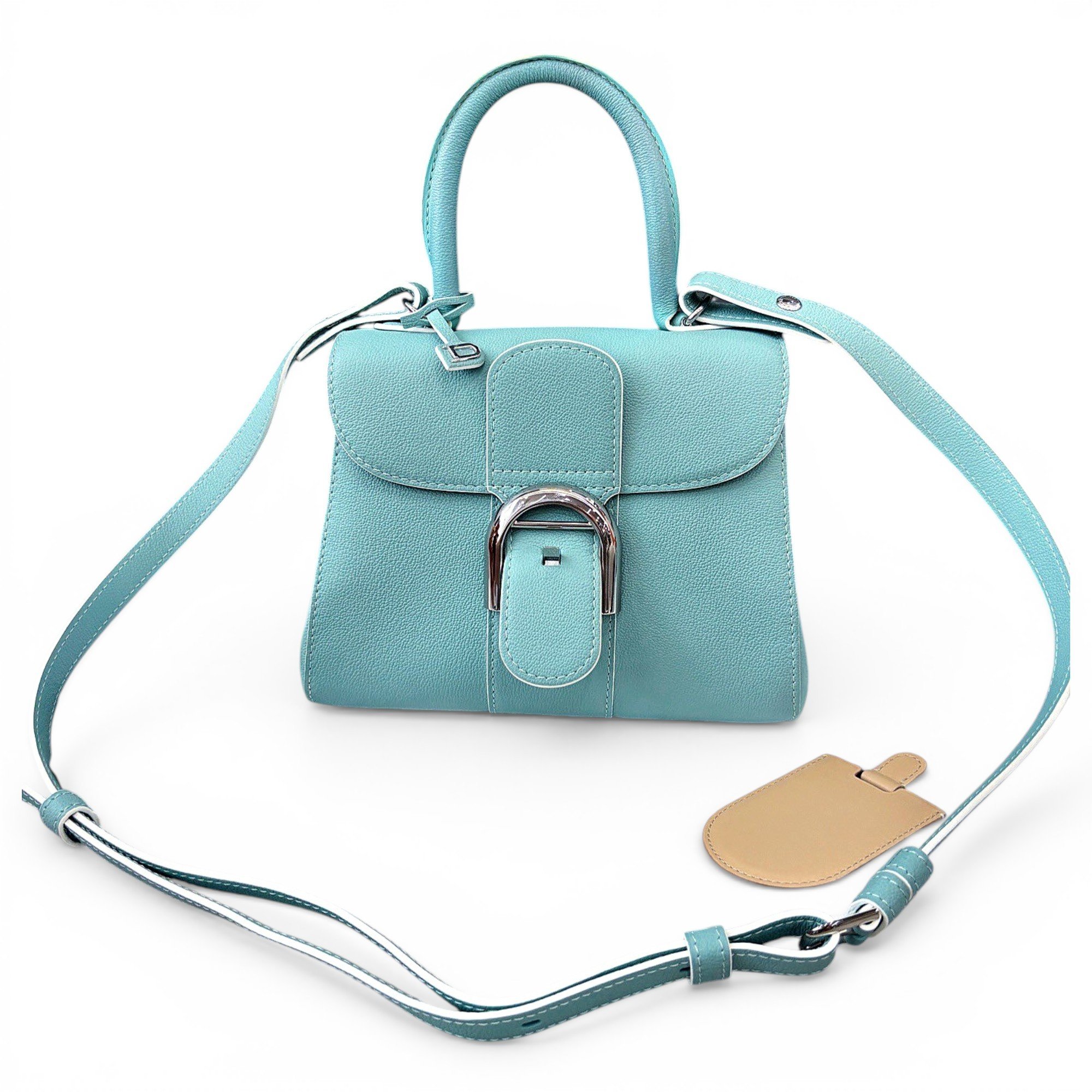 Brillant handbag