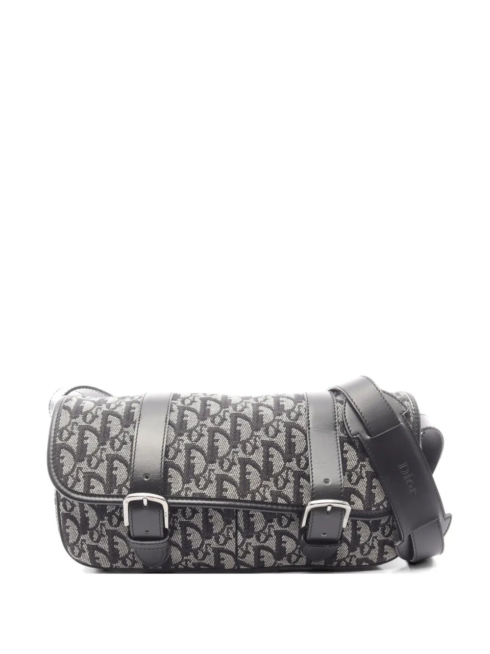 2010s Trotter Messenger shoulder bag