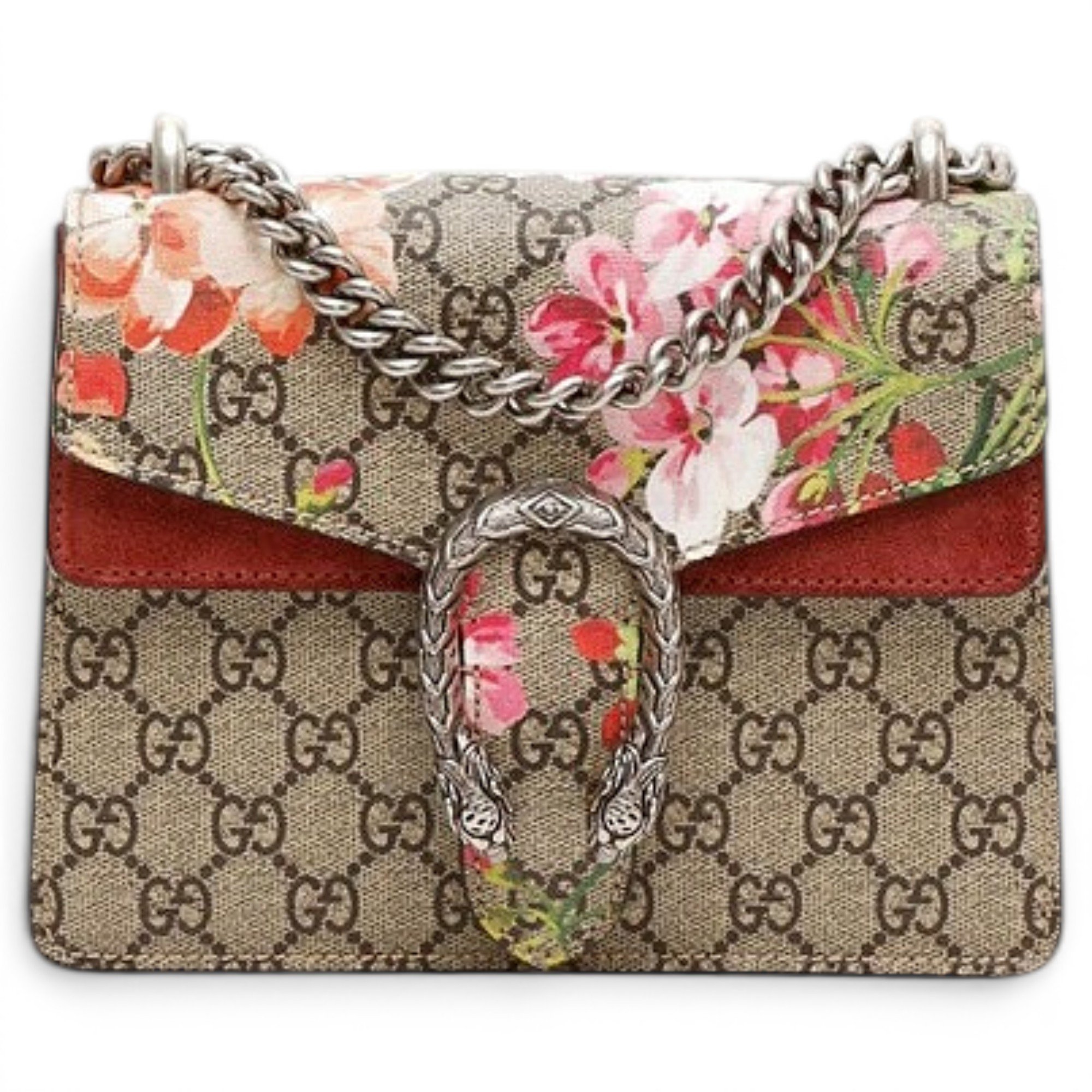 Dionysus cloth handbag