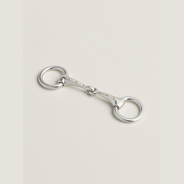 Palladié Mors Cloute Scarf Ring
